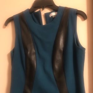 Calvin Klein dress love it